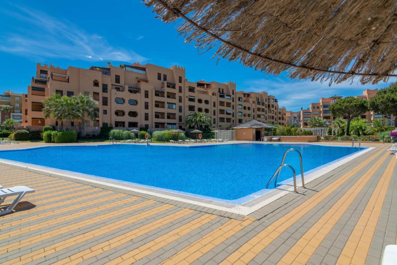 Los Albatros By H - Playa De Los Haraganes Hahb30P190 Исла Канела Екстериор снимка