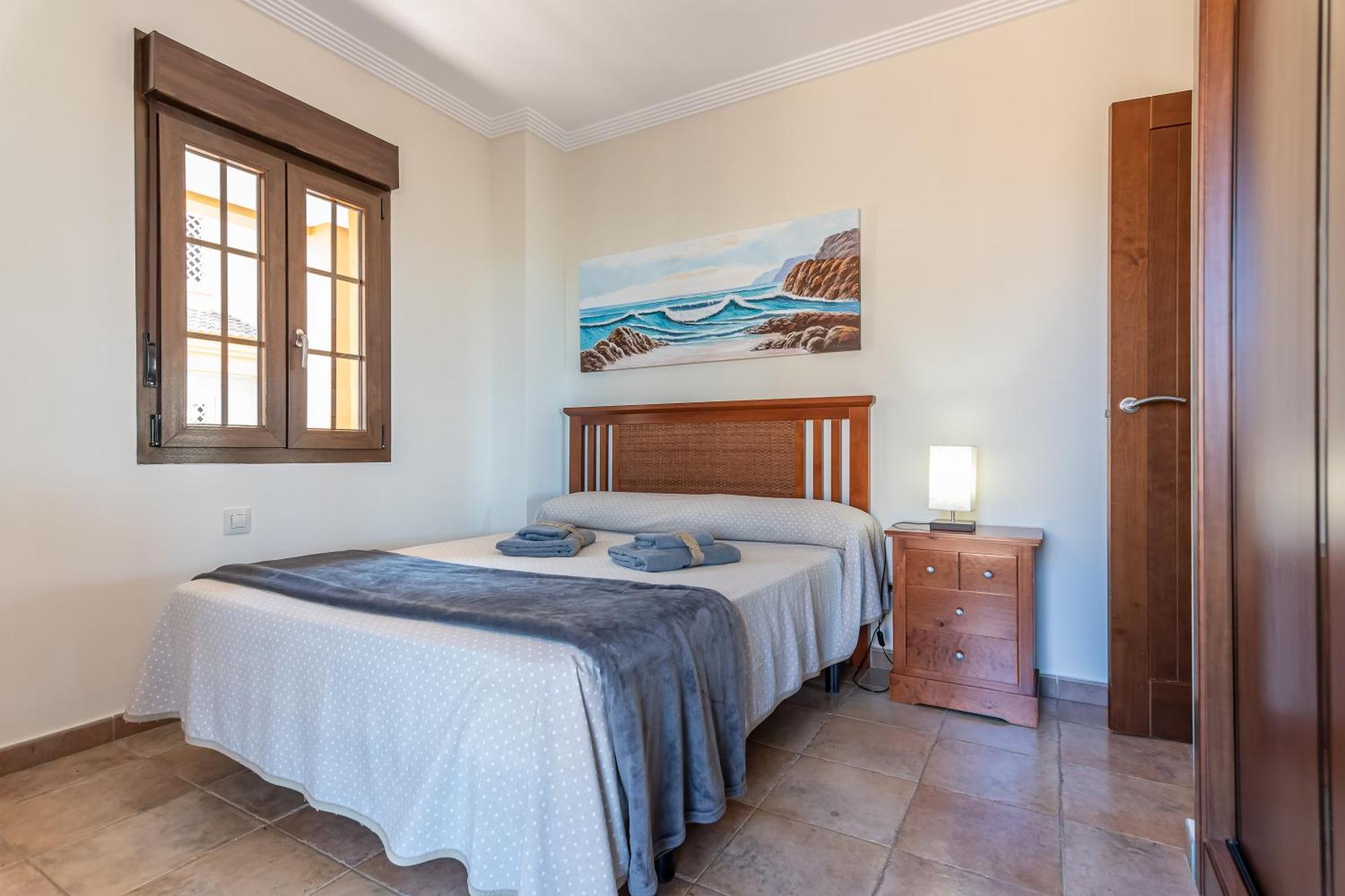 Los Albatros By H - Playa De Los Haraganes Hahb30P190 Исла Канела Екстериор снимка