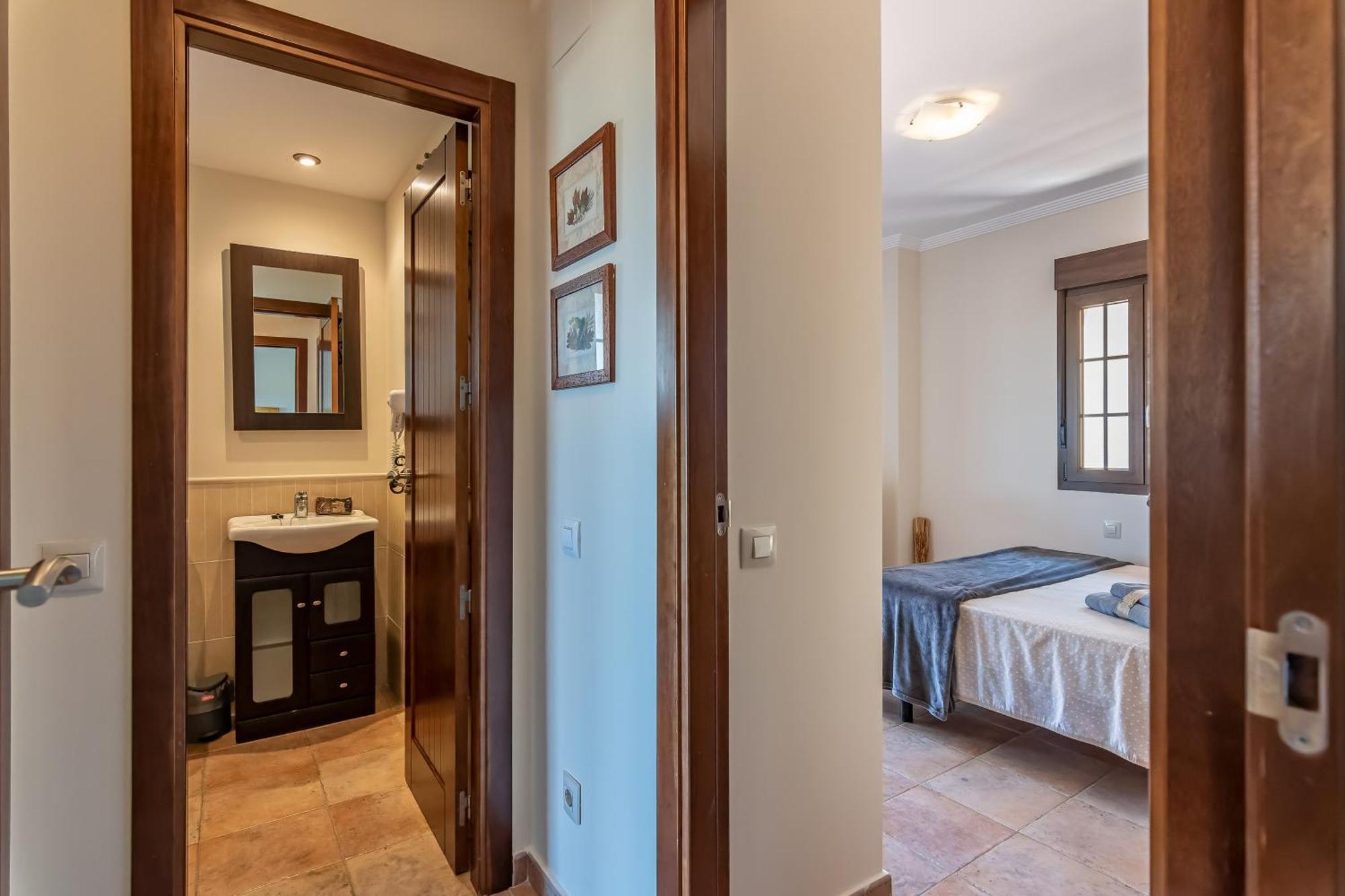 Los Albatros By H - Playa De Los Haraganes Hahb30P190 Исла Канела Екстериор снимка
